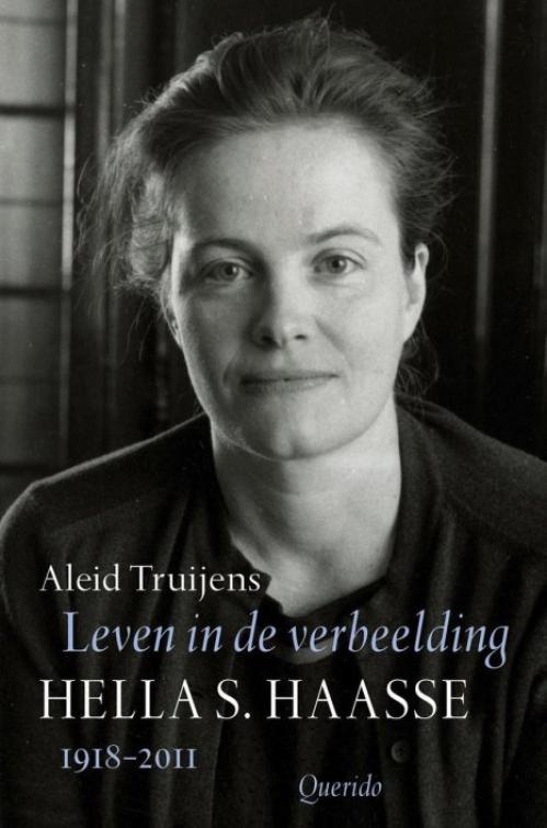 Dit is de afbeelding van het boek Leven in de verbeelding