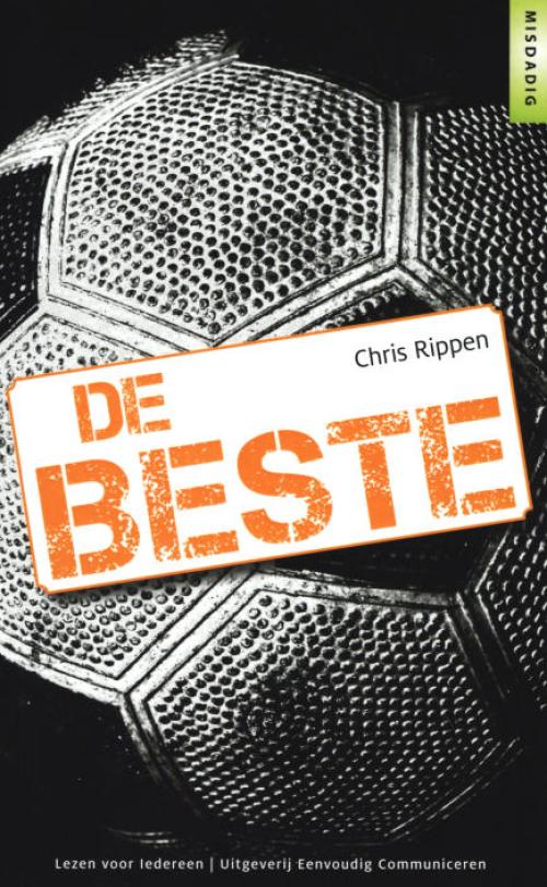 Dit is de afbeelding van het boek De beste