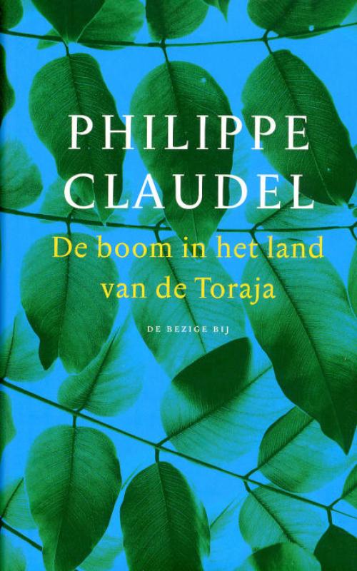 Dit is de afbeelding van het boek De boom in het land van de Toraja