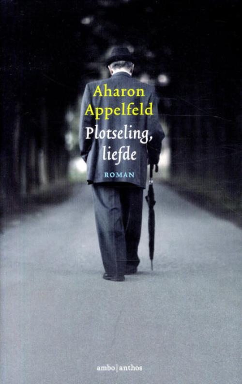 Dit is de afbeelding van het boek Plotseling, liefde