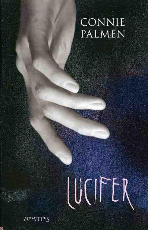 Dit is de afbeelding van het boek Lucifer