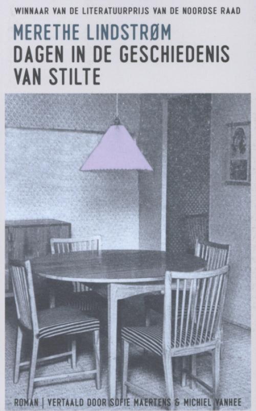 Dit is de afbeelding van het boek Dagen in de geschiedenis van stilte
