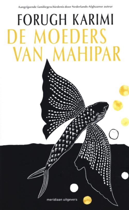 Dit is de afbeelding van het boek De moeders van Mahipar