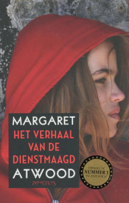 Het verhaal van de dienstmaagd