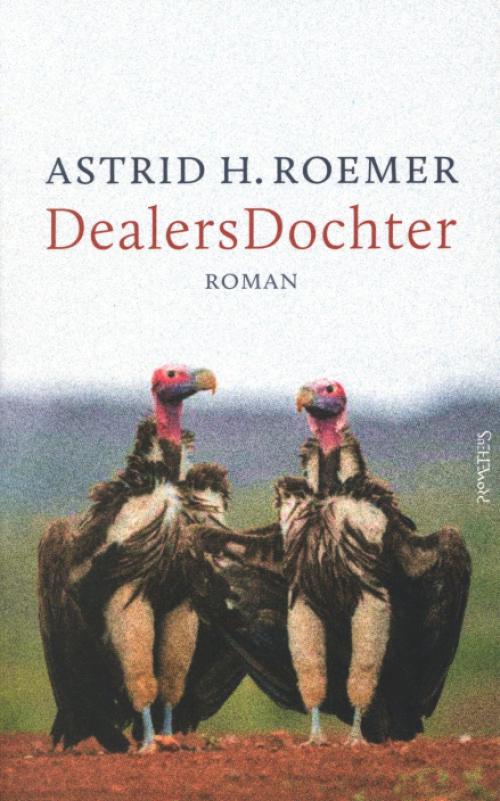 Dit is de afbeelding van het boek DelaersDochter