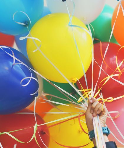 Dit is de afbeelding van het boek Feestvieren en feestdagen Middenbouw