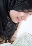Dit is de afbeelding van het boek Arabische boeken