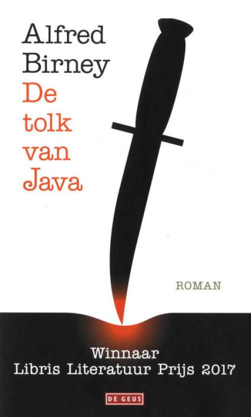 De tolk van Java