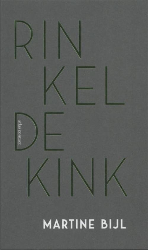 Dit is de afbeelding van het boek Rinkeldekink