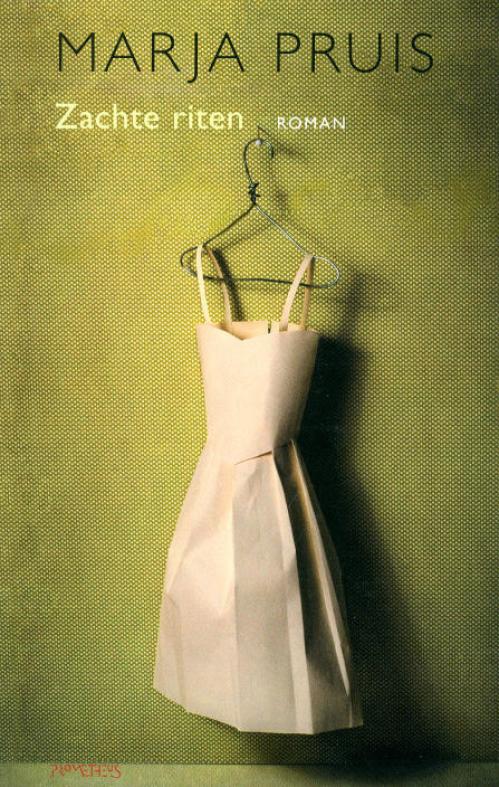 Dit is de afbeelding van het boek Zachte riten