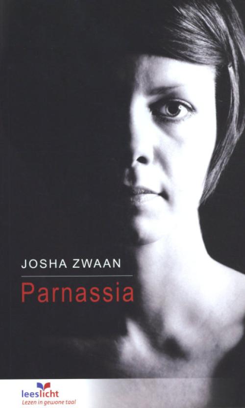Dit is de afbeelding van het boek Parnassia
