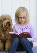 Dit is de afbeelding van het boek Dierenboeken