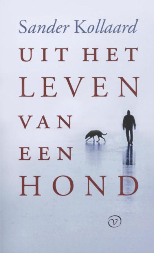 Dit is de afbeelding van het boek Uit het leven van een hond