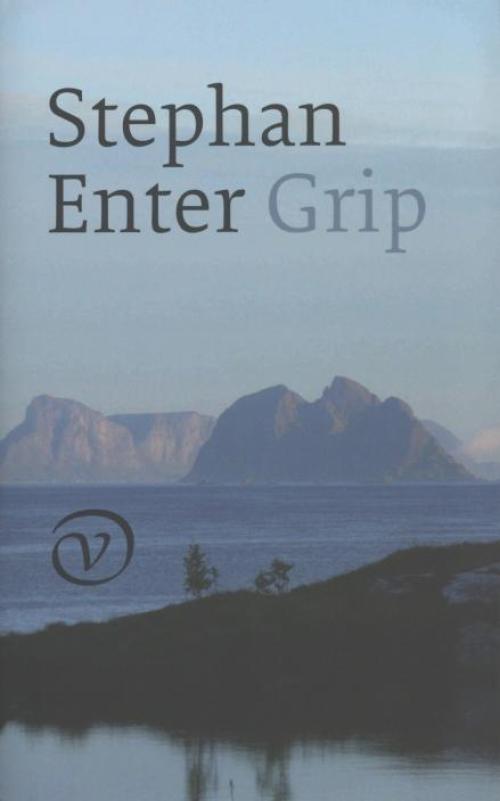 Dit is de afbeelding van het boek Grip