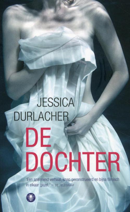 Dit is de afbeelding van het boek De dochter